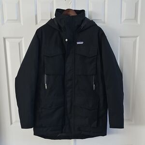 PATAGONIA - M's Thunder Cloud Down Parka